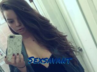 Sexsavant