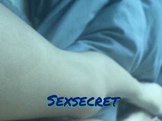 Sexsecret