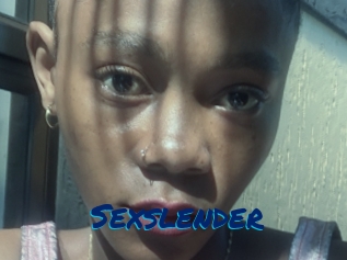 Sexslender