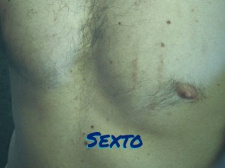 sexto Sexe City