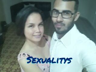 Sexualitys