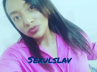 Sexulslav