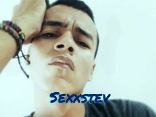 Sexxstev