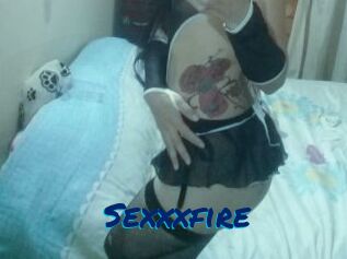 Sexxxfire