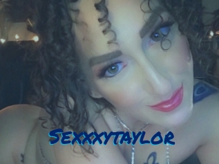 Sexxxytaylor
