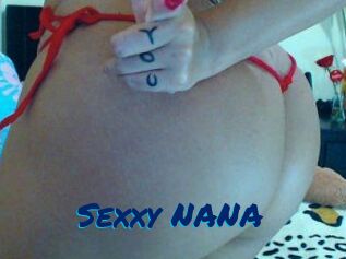 Sexxy_NANA_