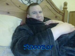 Sexxyboy