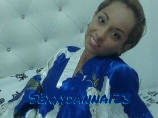 Sexxydanna123