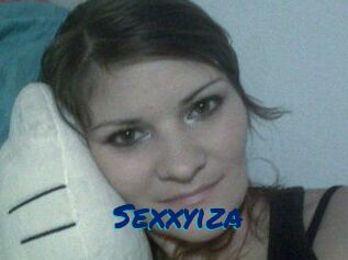 Sexxyiza