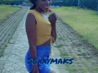 sexxymaks Sexe City