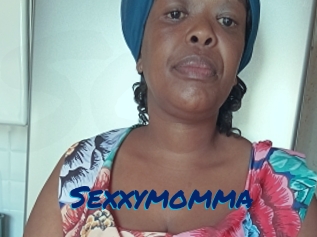 sexxymomma Sexe City