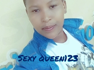 sexy_queen123 Sexe City