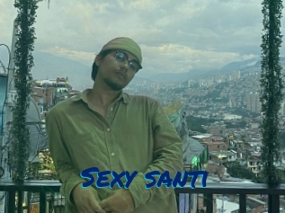 Sexy_santi