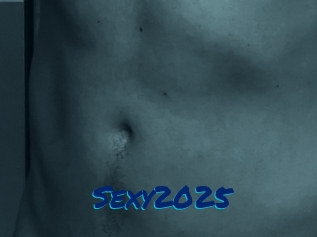 Sexy2025