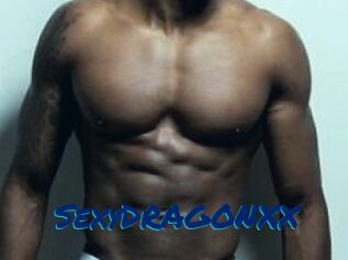 SexyDRAGONXX
