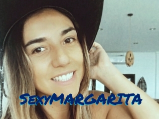 SexyMARGARITA