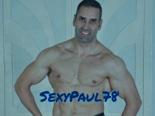 SexyPaul78