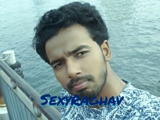 SexyRaghav