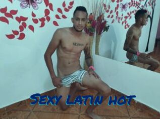 Sexy_latin_hot