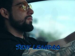Sexy_leandro