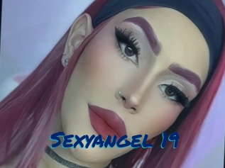 sexyangel_19 Sexe City
