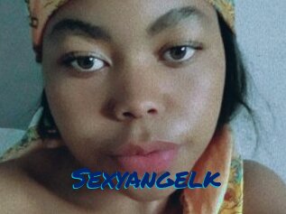 Sexyangelk