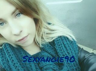 Sexyangie90