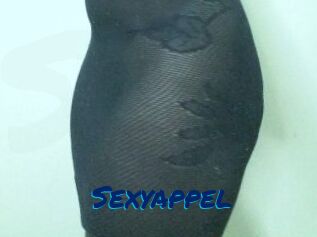 Sexyappel