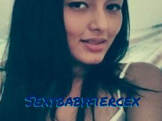 Sexybabyfiercex