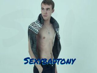 Sexybadtony