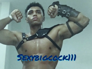 sexybigcock111 Sexe City