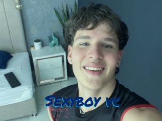 Sexyboy_vc