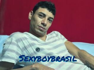 Sexyboybrasil
