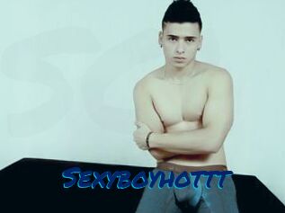 Sexyboyhottt