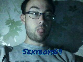 Sexyboys69