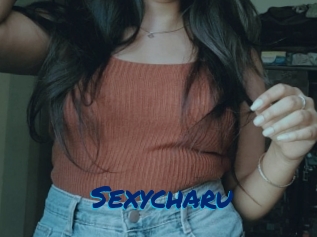 Sexycharu