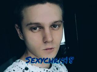 Sexychris18