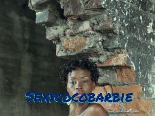 Sexycocobarbie