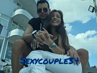 Sexycouple34