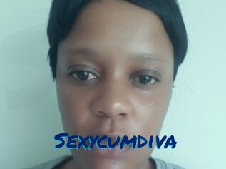Sexycumdiva