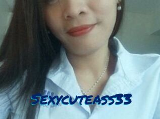Sexycuteass33