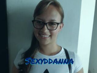 Sexyddanna