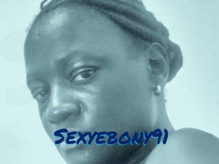 sexyebony91 Sexe City