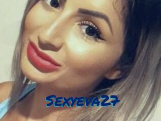Sexyeva27