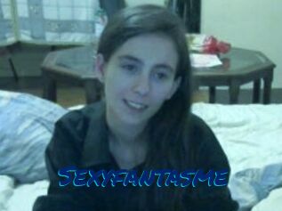Sexyfantasme