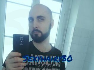 Sexyhairy30