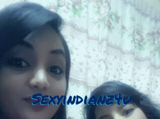 Sexyindianz4u