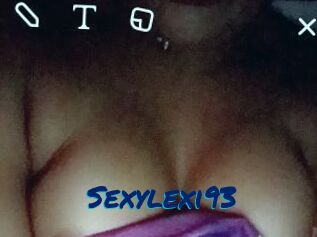 Sexylexi93