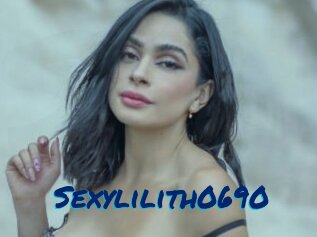 Sexylilith0690