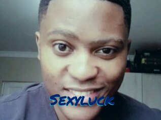Sexyluck
